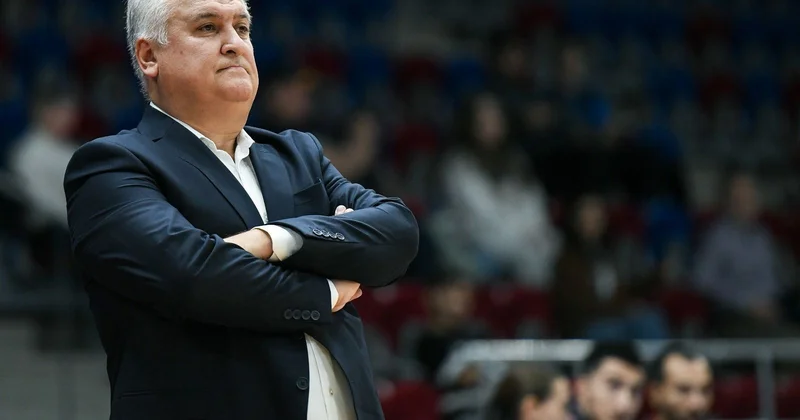 Basketbol yığmamızda yeni baş məşqçi