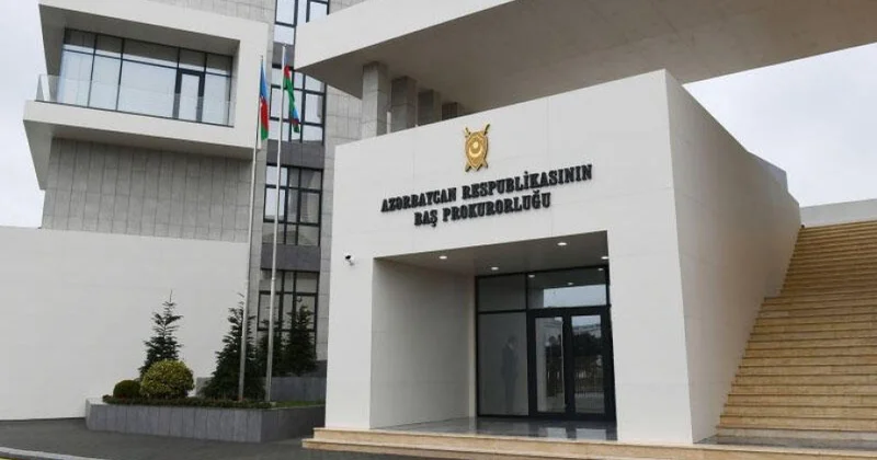 Sabirabadda qadını öldürərək Kür çayına atan gəncə cinayət işi açılıb