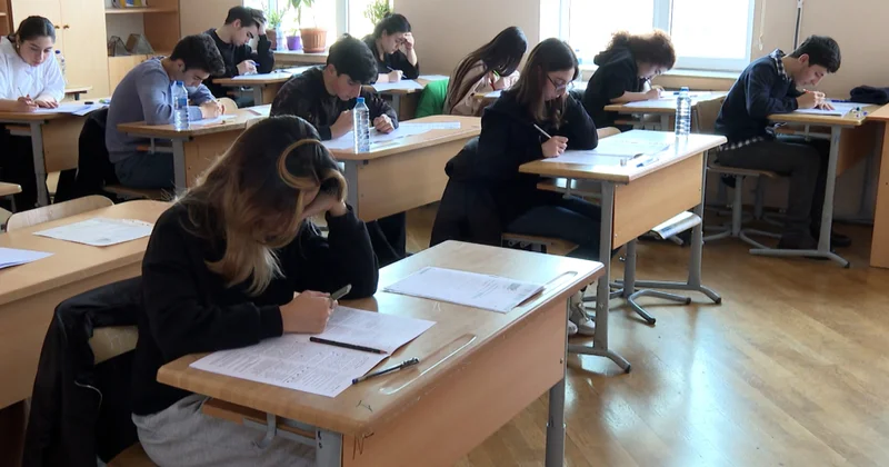 İmtahan həyacanına qalib gəlmək üçün nə etməliyik?