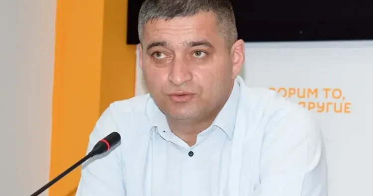 4 6 cı sinif şagirdlərinin monitorinqlərə cəlb olunması, onlara böyük psixoloji travma yaradır