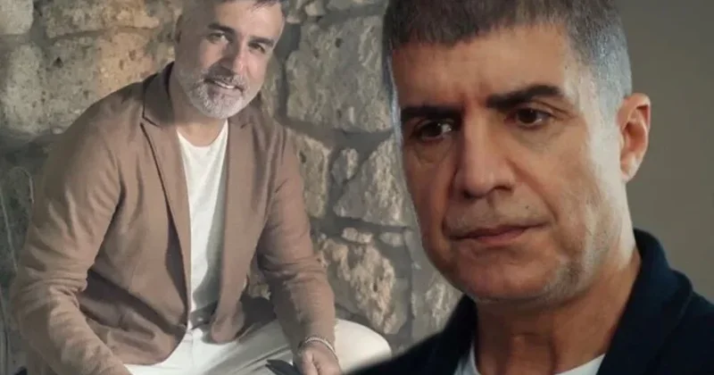 Özcan Dəniz: Çox haram yemisən