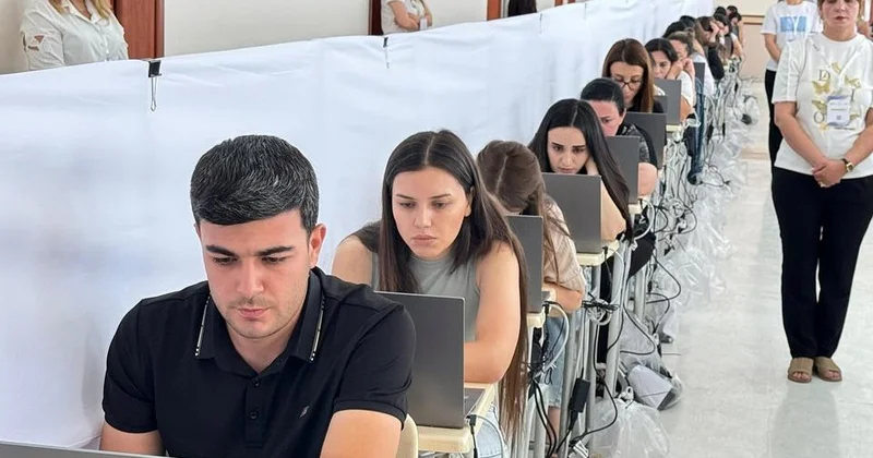 MİQ imtahanlarına hazırlaşanlar Bu qaydaları mütləq OXUSUNLAR!