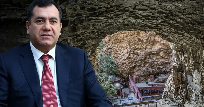 Qiblənin surəti Deputatın ikinci Kəbə ideyası müzakirə yaratdı