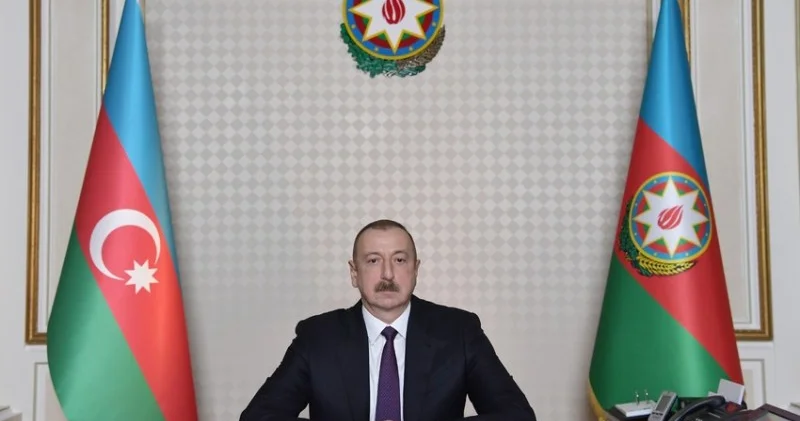 İlham Əliyev: Azərbaycan və Macarıstan bənzər çağırışlarla üz üzədir