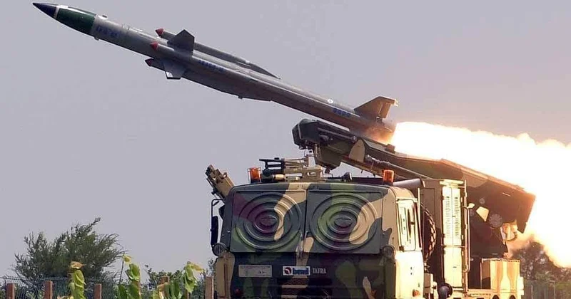 Ermənistan Hindistan və Fransadan belə silahları alır HESABAT