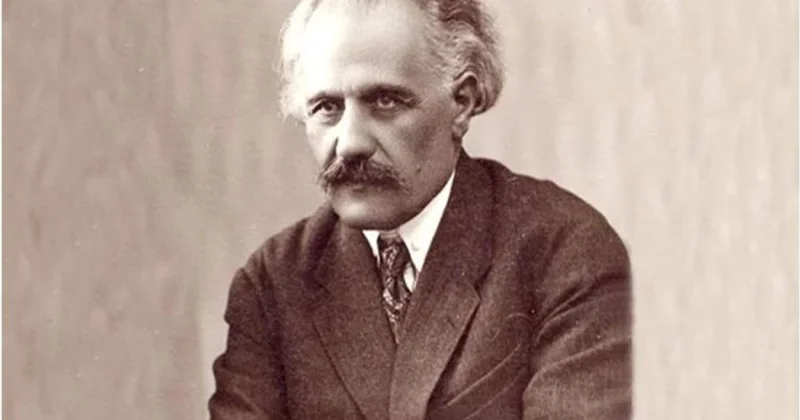 Sovet hökumətinin yanlış təqdim etdiyi Haqverdiyev