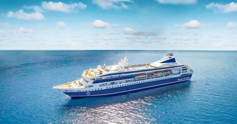 Azərbaycanda gəmi turizmi inkişaf edə bilər?