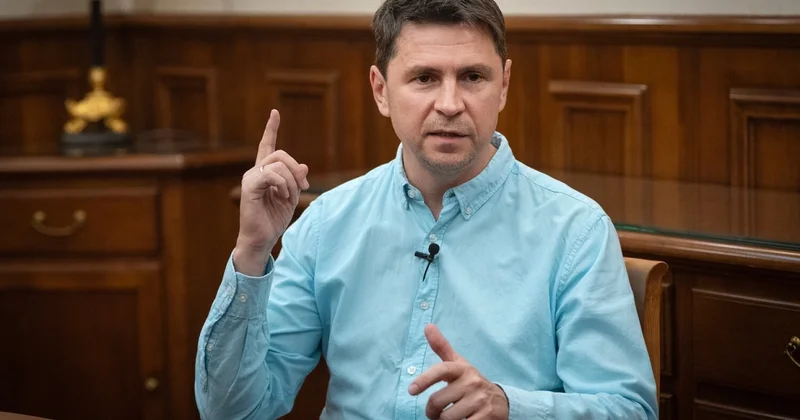 Zelenskinin Ofisi: "İstanbuldakı danışıqlardan razı qalmadıq"