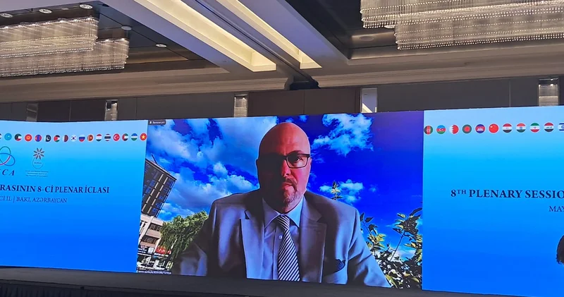 Yaşıl transformasiyasının əhəmiyyəti ilə bağlı maarifləndirmə tədbirləri aparılacaq Emre Gürleyik