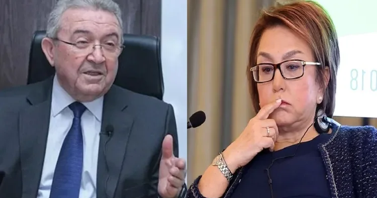 Məktəblərdə verdiyimiz biliyə uyğun suallar hazırlayın ki, uşaq da cavablandıra bilsin Misir Mərdanov