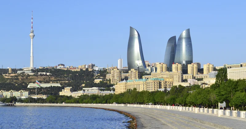 Bakıda GlobE Network çərçivəsində altıncı plenar iclas keçirilir
