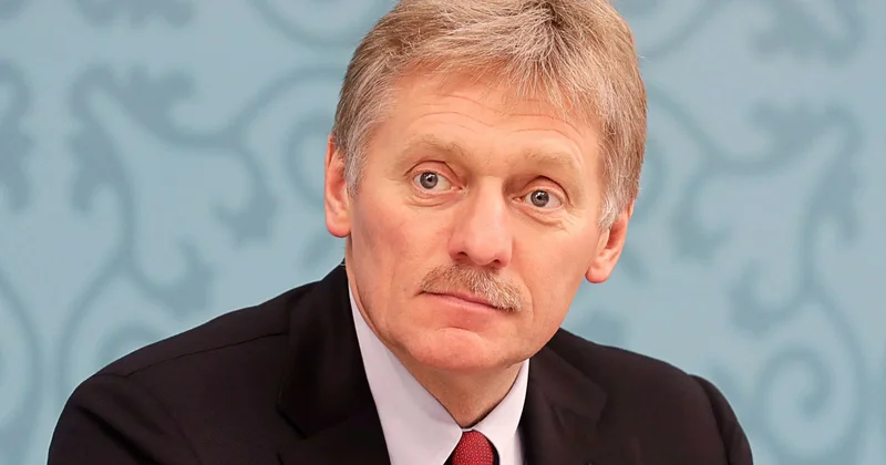 Peskov: Trampla söhbətdə Putin Zelenskinin təması müzakirə olunub