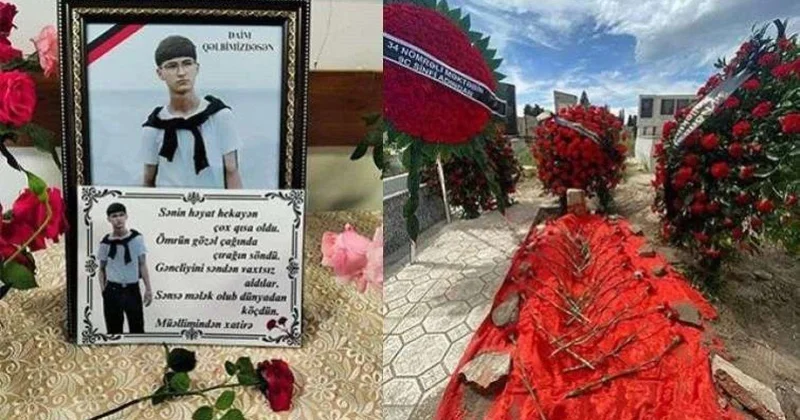 Elgünün sirli ölümü: “İnstaqramda status paylaşıb ki...” ŞOK AÇIQLAMA