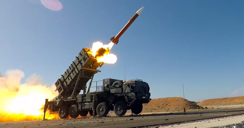 Рубио коснулся проблем с поставками Patriot Украине