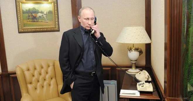 Bu, Putinin 3 cü müharibəsidir: İlk ikisində necə oldusa…