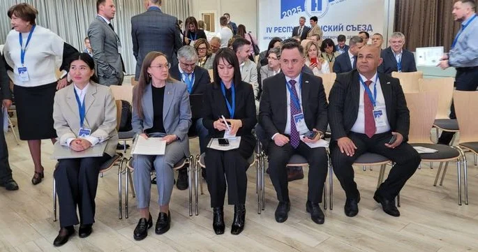 Belarus səfəri uğurla yekunlaşıb