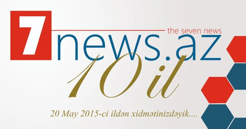 Azərbaycan mediasında 10 il: ın yubileyi