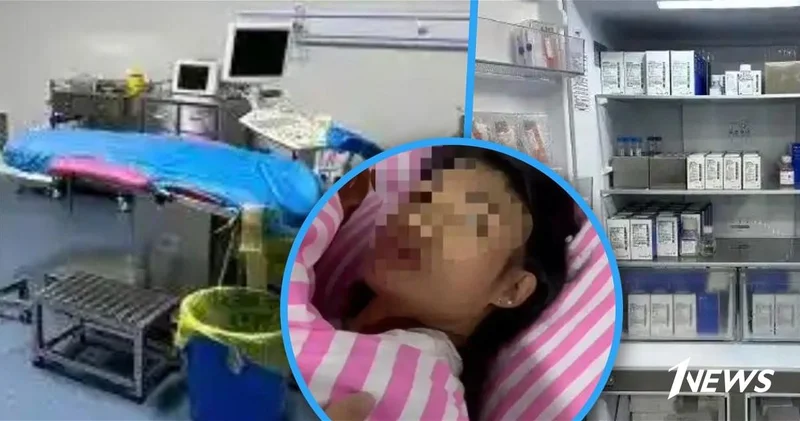 ​​​​​​​Кошмар наяву: В Китае глухонемых инвалидов эксплуатируют как суррогатных матерей ФОТО