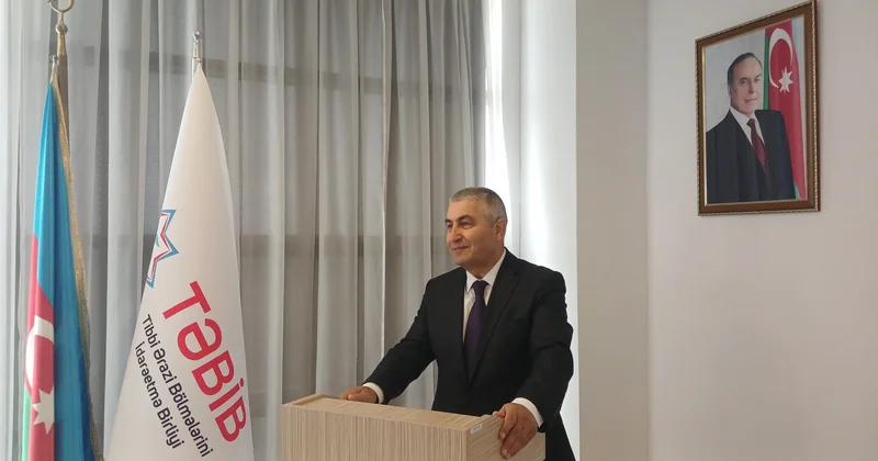 YAP Qobustan rayon təşkilatında yubiley tədbirləri davam edir