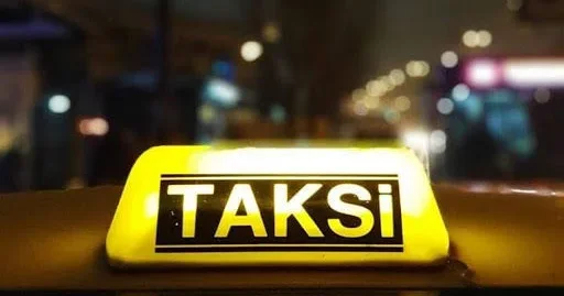Sərnişin taksi sürücüsünü dəfələrlə bıçaqladı ANBAAN VİDEO