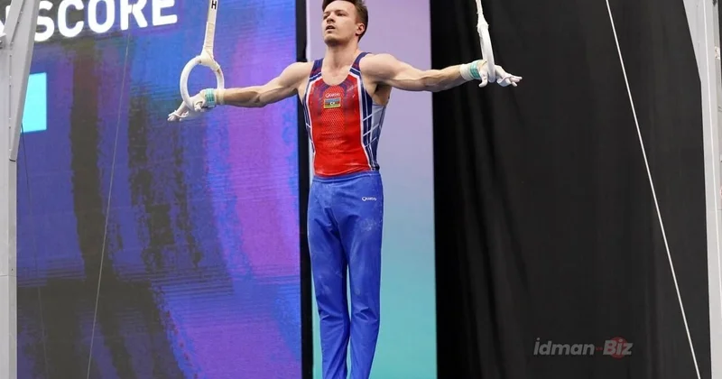 Сборная Азербайджана завершает подготовку к чемпионату Европы