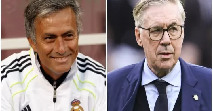 Mourinyodan sonra “Real”ın məşqçiləri necə nəticə göstəriblər? Yalnız biri...