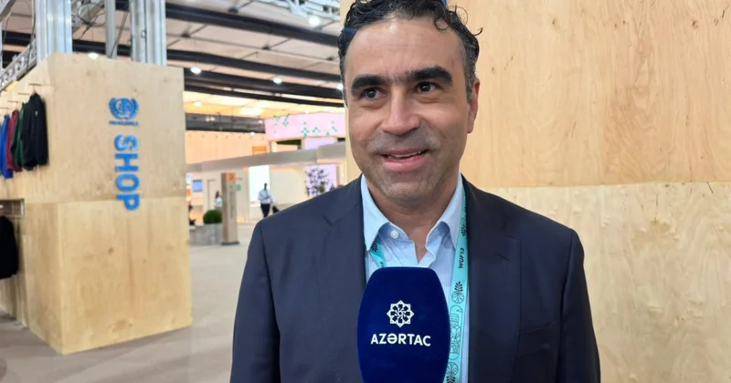 WUF13 iştirakçısı: Müasir dövrdə şəhərlər mürəkkəb və çoxşaxəli çağırışlarla üz üzədir