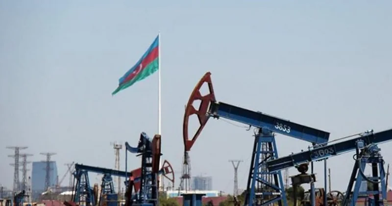 Azeri Light подешевела