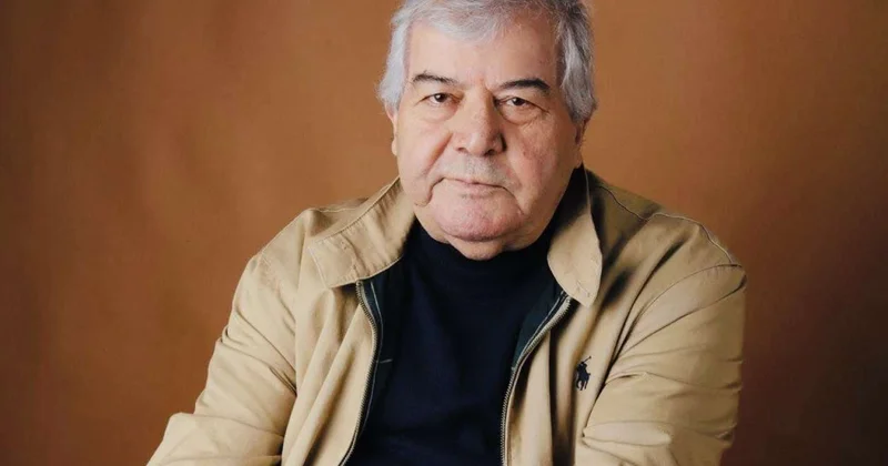 Sabir Rüstəmxanlı: Bu adın, bu odun işığını tutub gəlmişik…