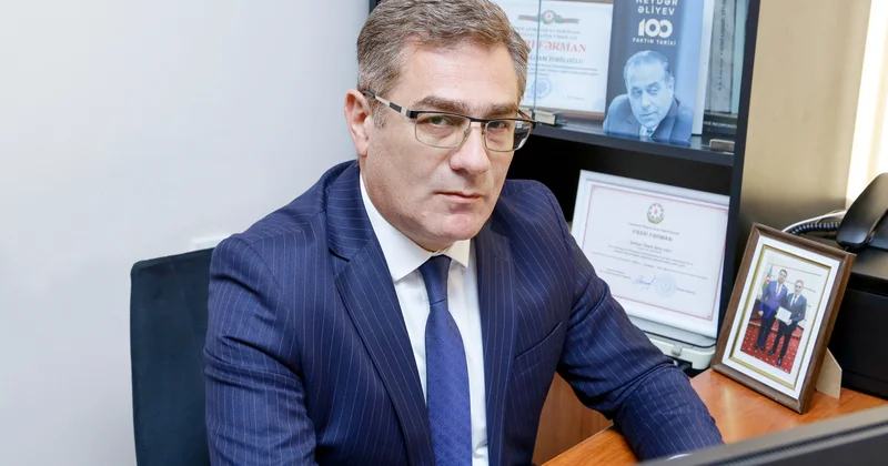 Dayanıqlı şəhərsalma modelinin formalaşdırılması ŞƏRH