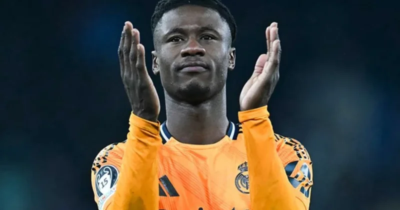 Real ın futbolçusu Qalatasaray ın hədəfində