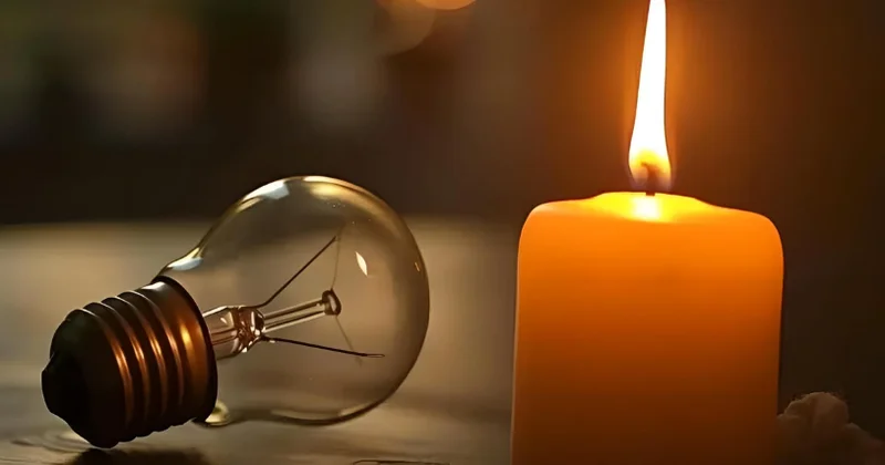Bu ərazilərdə elektrik təchizatı müvəqqəti dayandırılacaq