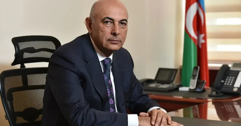 Ədalət Vəliyev partiya sədri ilə görüşdü