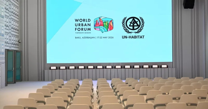 АБР на WUF13 призывает перейти к комплексному созданию экосистемы доступного жилья