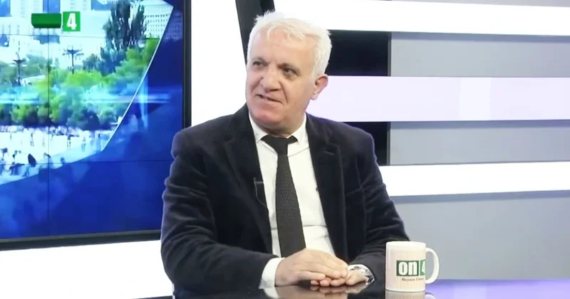 Azərbaycan şəhərsalmada Çin modelindən öyrənməlidir Professor