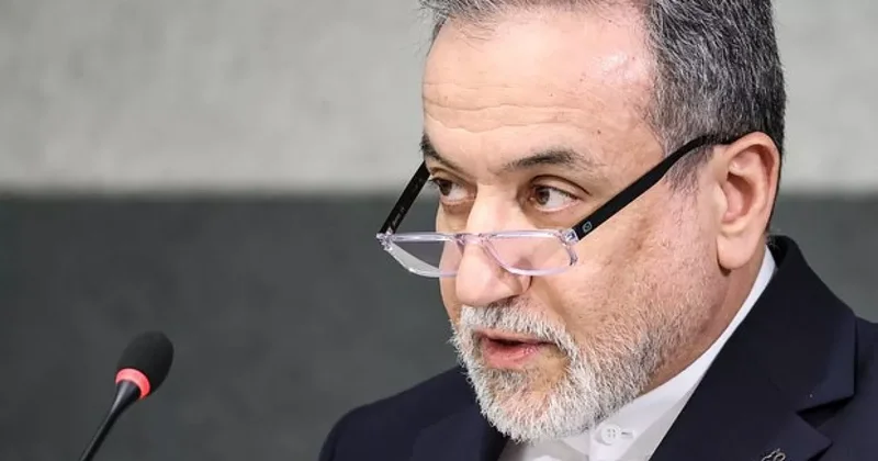 Глава МИД Ирана: Наши вооруженные силы первые сбили хваленный F 35