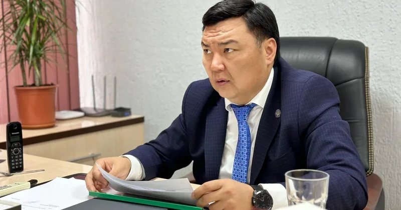 Замминистра назвал сейсмоустойчивость зданий приоритетом Кыргызстана