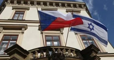 Чехия пообещала блокировать новые санкции ЕС против Израиля