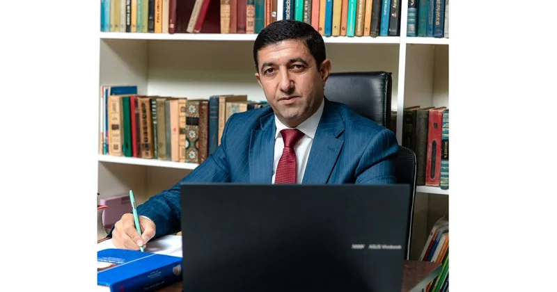 Rövşən Hüseynli: Prezident İlham Əliyevin inkişaf strategiyası WUF13 platformasında Azərbaycanın qlobal nüfuzunu bir daha təsdiqlədi