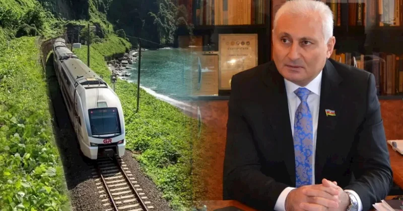 Soydaşlarımızla əlaqələr daha da güclənəcək Deputat