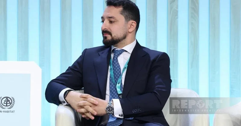 Анар Багиров: Спортивные объекты должны быть частью общественной жизни