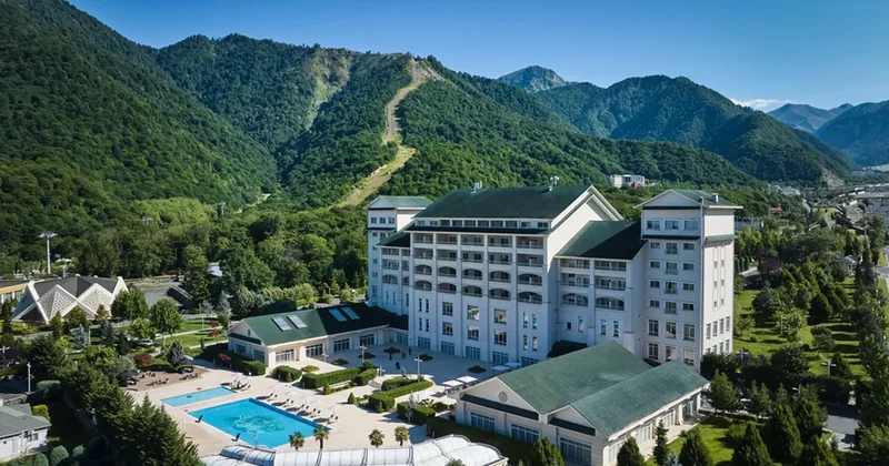 Azərbaycanda hotelləri ən çox qazanan rayonlar MƏBLƏĞLƏR