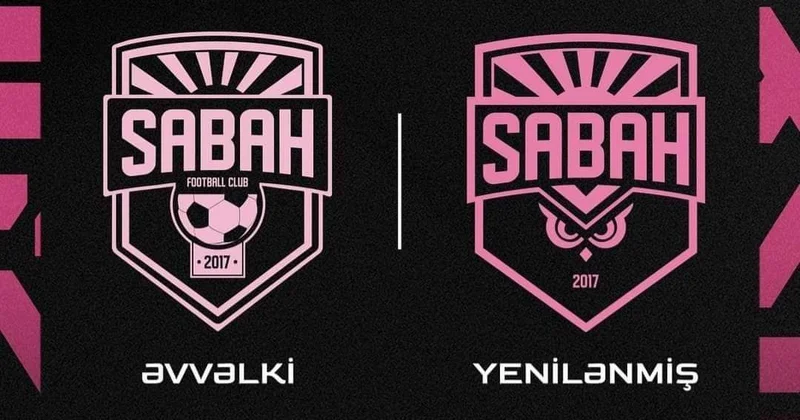 “Sabah” loqosunu yenilədi