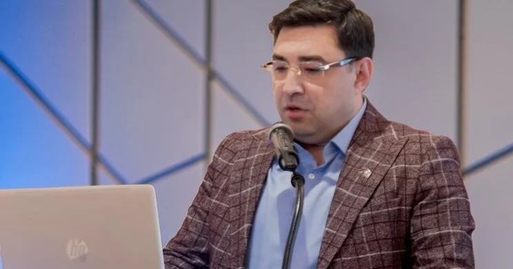 Gələcəyin şəhəri insan mərkəzli, ədalətli, inklüziv və təhlükəsiz olmalıdır