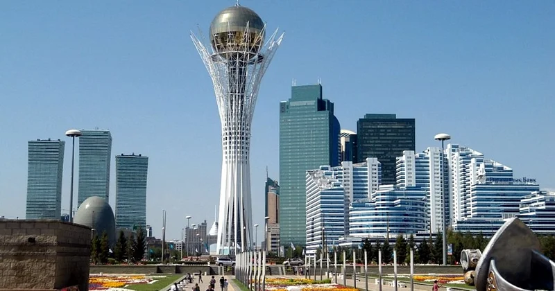 Qazaxıstanda Qızıl Orda irsinin qorunması müzakirə olunur