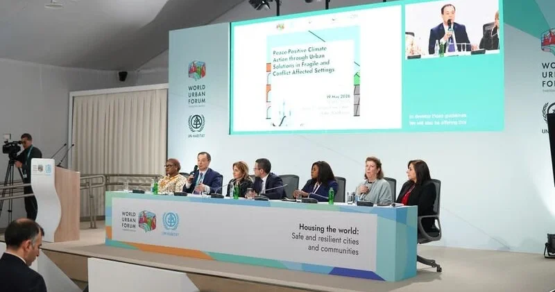 WUF13 çərçivəsində keçirilən “Beynəlxalq Gənclər Süni İntellekt” yarışmasının qalibləri açıqlanıb
