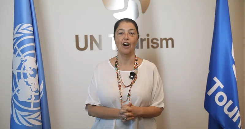 Sandra Karvao: Turizm gənclər üçün iş imkanları yaradır