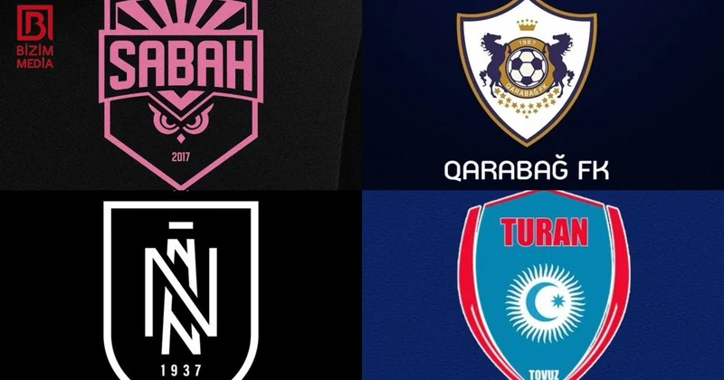 Klublarımızın Avropa SINAĞI Hansı daha uğurlu OLACAQ?