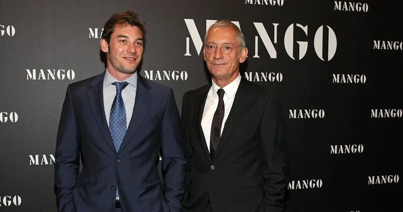 Суд принял решение по делу сына основателя Mango, подозреваемого в убийстве отца