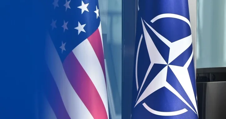 США объявят о сокращении ресурсов для НАТО